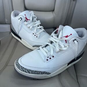 Jordan 3 reimagined